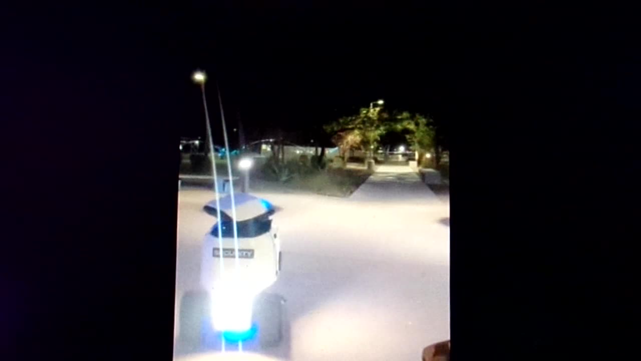 NWO Trump's Freedom Cities: