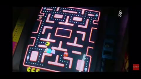 Beat Pacman