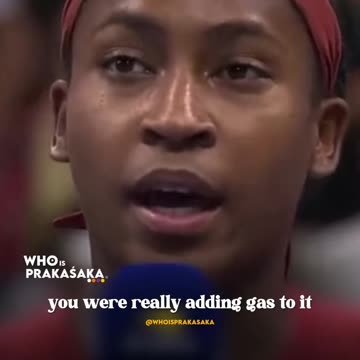 Thank You For Not Believing in Me