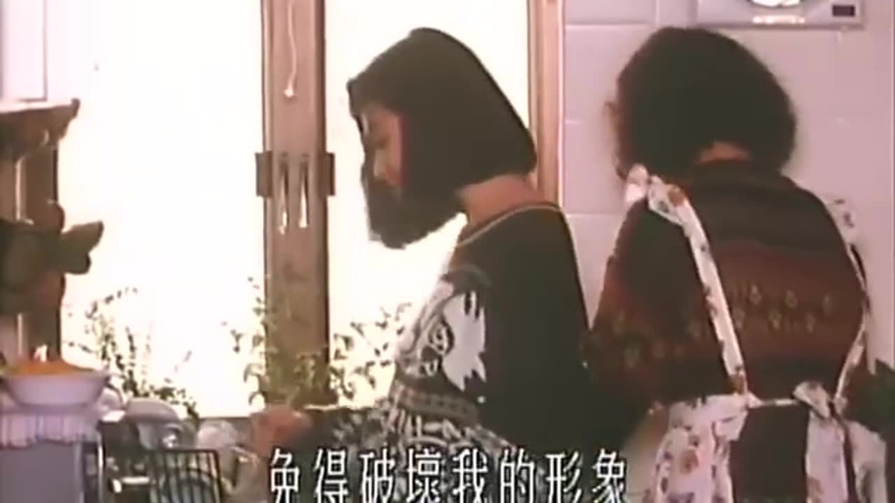 婚姻勿語.1991.粤语