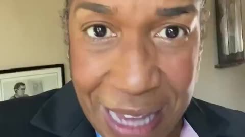 Illinois Lt. Governor Juliana Stratton says if Pritzker is arrested, she'll "pick up right where