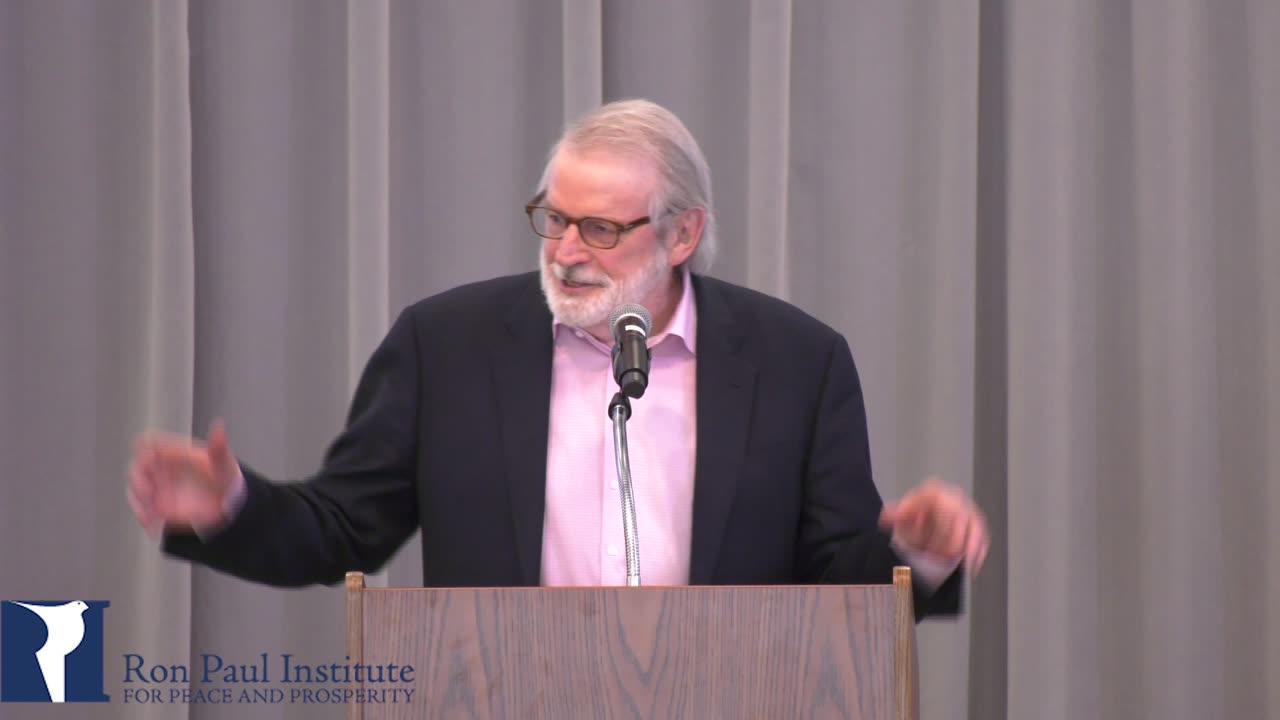 Chris Rossini & David Stockman