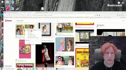 Live with Restream, October 22