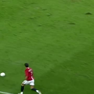 Cristiano Ronaldo-UCL