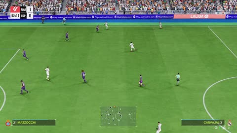 FIFA 23 Real Madrid vs Real Sociedad (1)