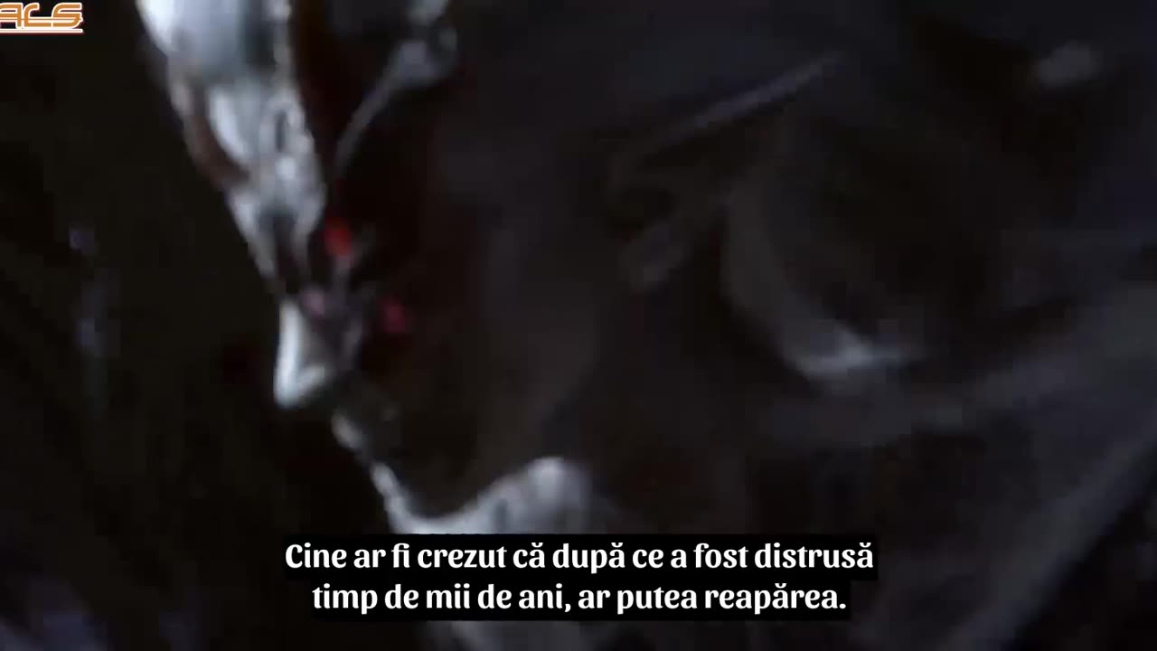 Tomb Fallen God S3 Ep 24