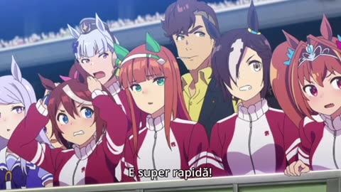 Uma Musume - Pretty Derby - 06 (x5)