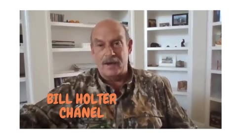 🚨 Bill Holter: The End of Western Power — What’s Coming Next!