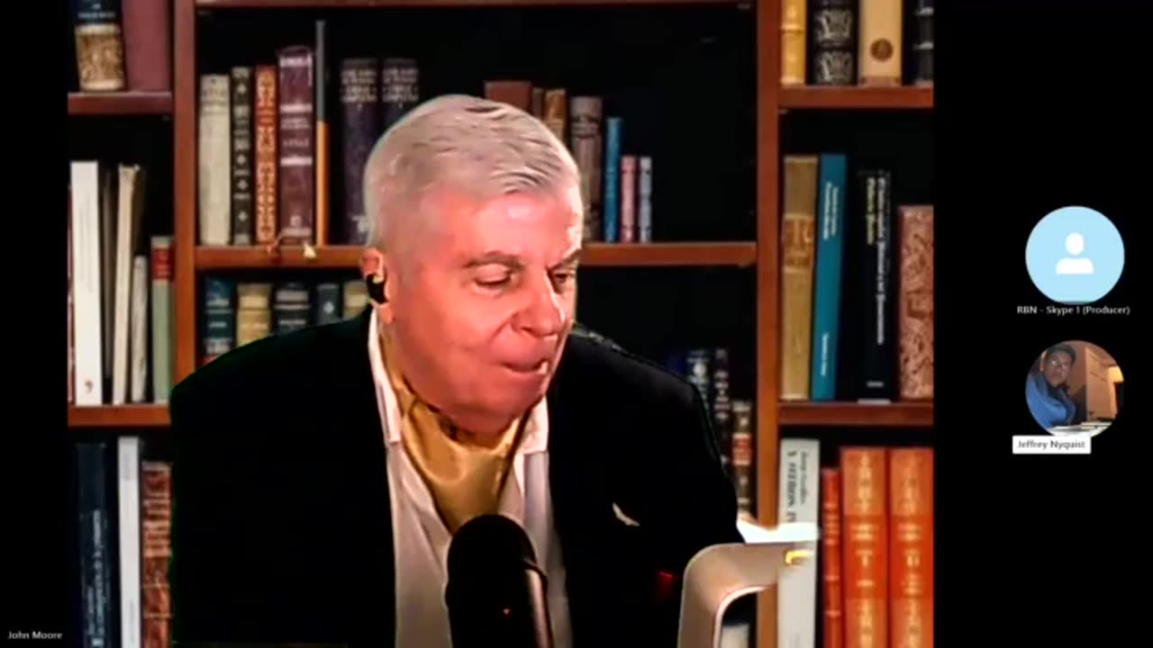 The John Moore Show | 2.12.25 | Hour 3