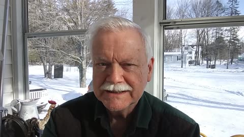 Five Minutes with Steve