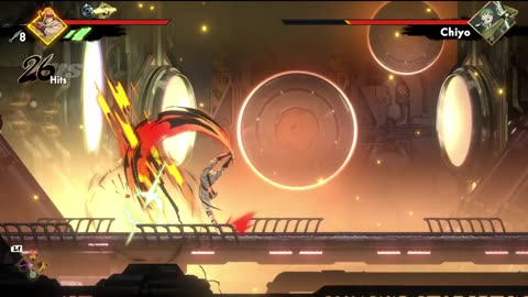 Shinobi: Art of Vengeance Part 4