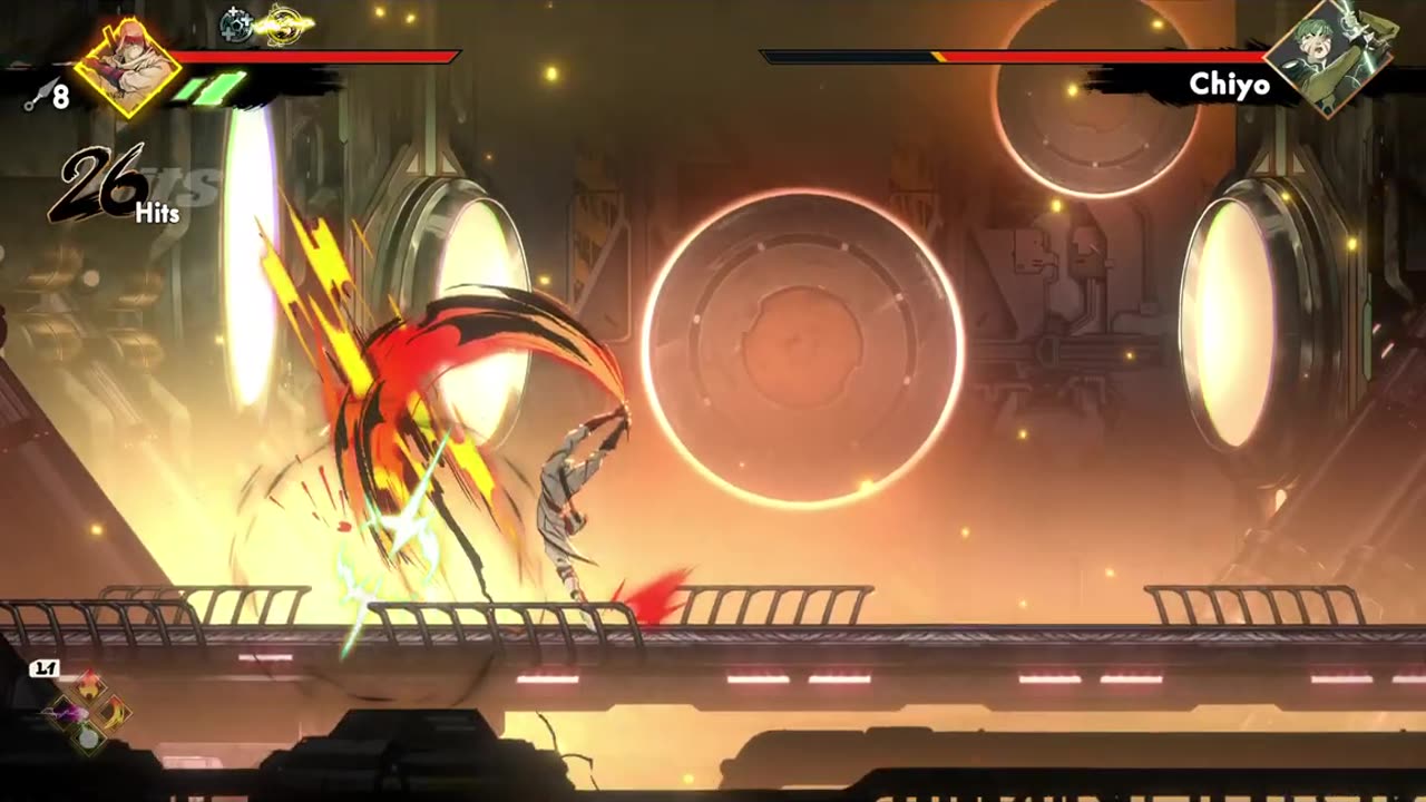 Shinobi: Art of Vengeance Part 4