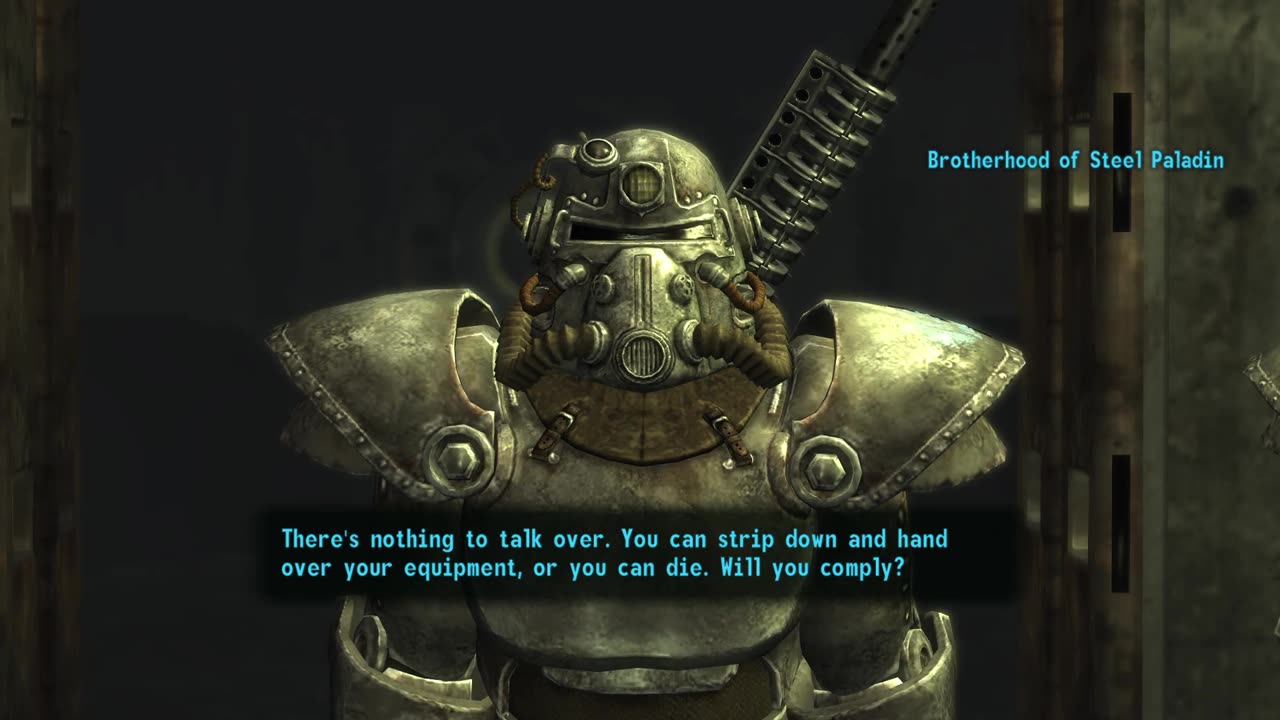 Fallout: New Vegas - part 26