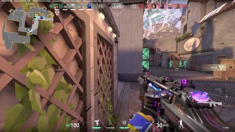 SET THE TRAP, SECURED THE CLUTCH 🔥