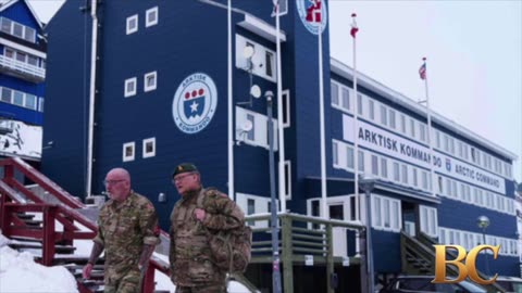 GOP Rep. McCaul says a US invasion of Greenland would mean ‘war with NATO itself’