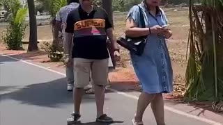 Trending: Expectations vs Reality | Parra Road, Goa | Reality Check | Reel vs Re