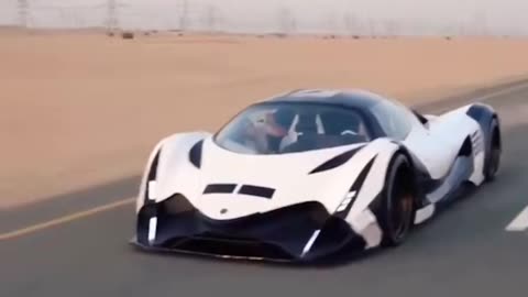 🏎️💨 This Luxury Car's Engine Sound is PURE Symphony! | LuxurySportsCars