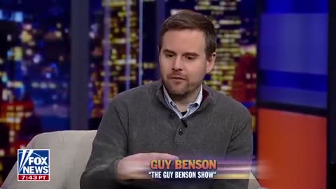 'Gutfeld!'_ Group therapy for 'unhappy' people_