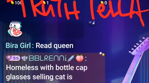 RECEIPTQUEEN VS. JESSY GOES EXTRA DARK NO HOLDS BARRED