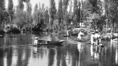 OLD MEXICO OF TODAY - OLD MEXICO OF TODAY - fc-fc-2415