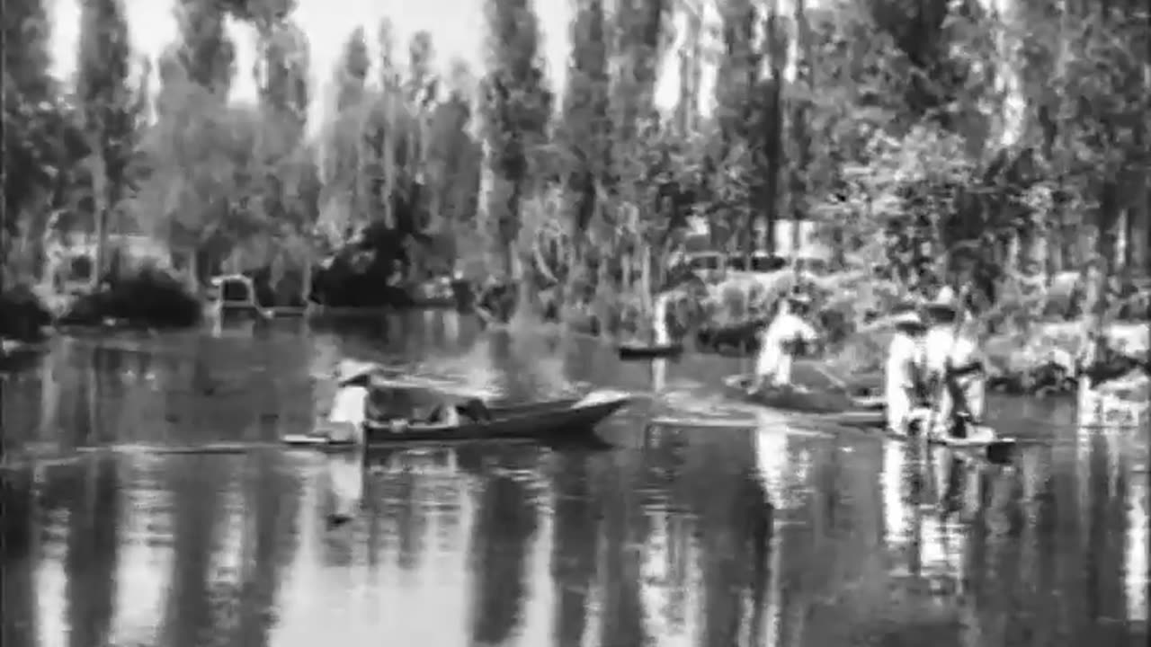 OLD MEXICO OF TODAY - OLD MEXICO OF TODAY - fc-fc-2415