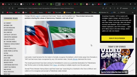 US UNLEASHES Land Strike Against Venezuela