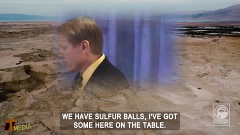 Sodom and Gomorrah: Archaeological Proof of God’s Judgment - Bible’s Warning Our Generation #SKMedia