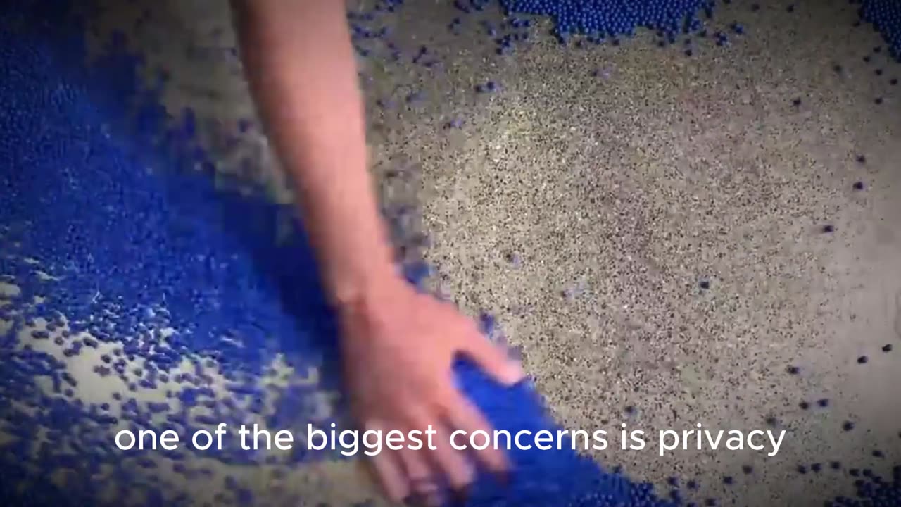 Are We Living in a Digital Bubble?