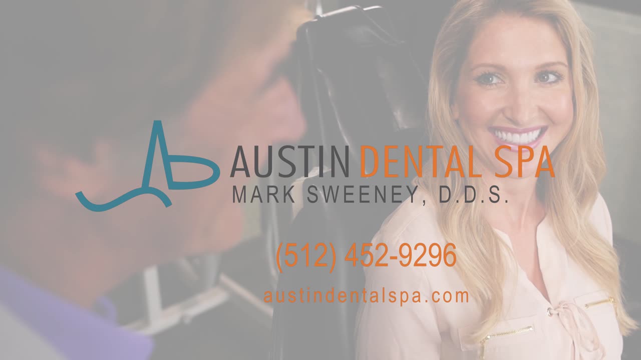 Stacy’s Testimonial | Austin Dental Spa