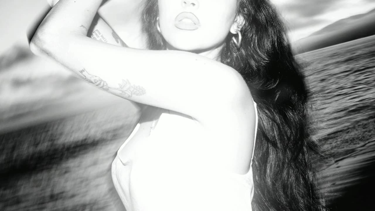 05 _ Maggie Lindemann _ Self Sabotage #remastered #2025