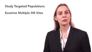 An ADL Employee | Explains how their AI “online- Hate Index”| Is Embedded Across | Major Platforms