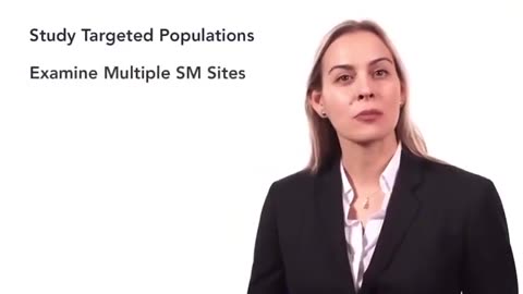 An ADL Employee | Explains how their AI “online- Hate Index”| Is Embedded Across | Major Platforms