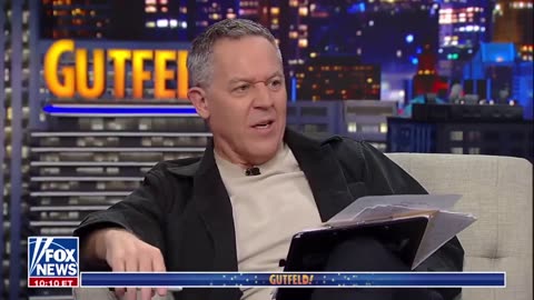 Gutfeld: We all have texts that we regret…