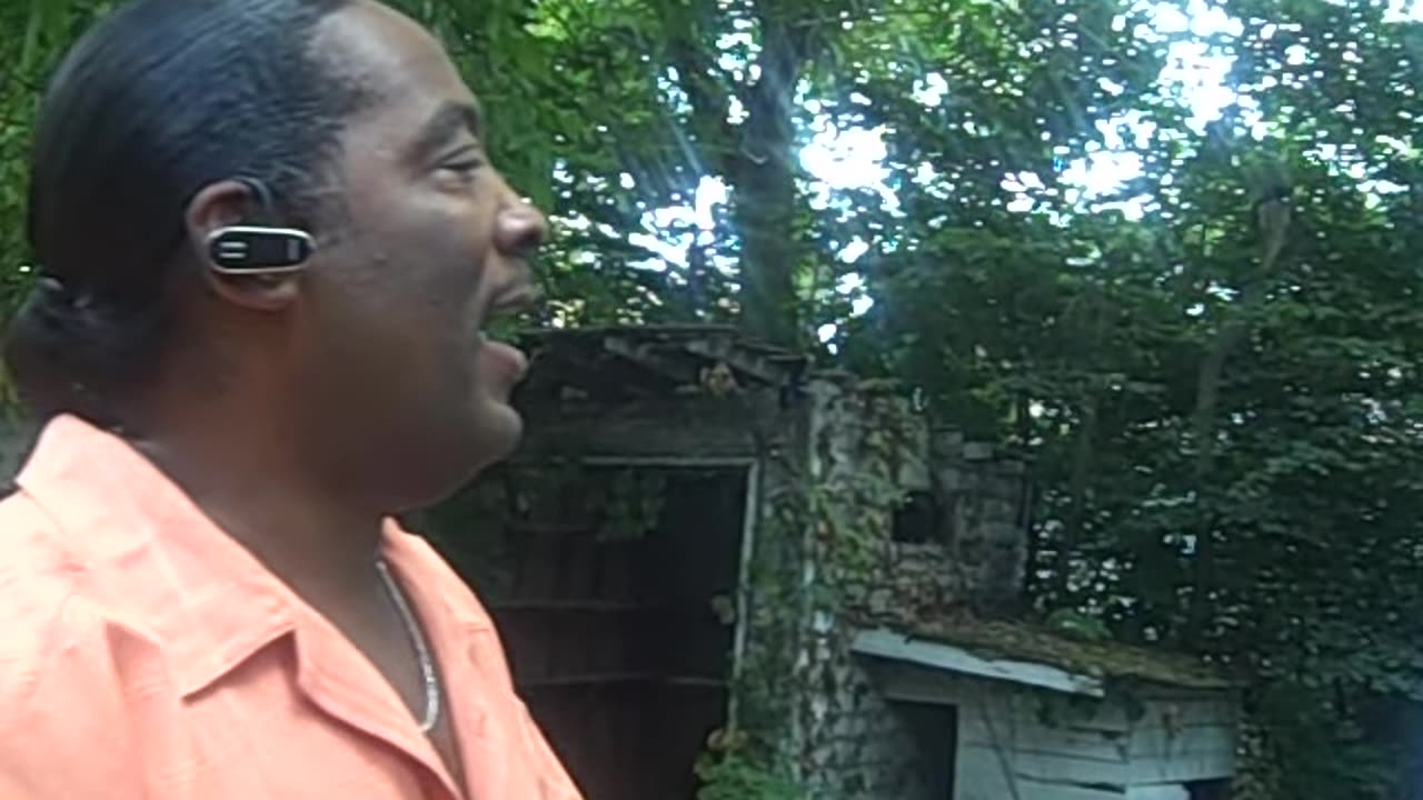 snowden property ST.ON THE SHEA SHOW