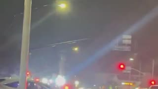 Emergency response Santa Clara, California.