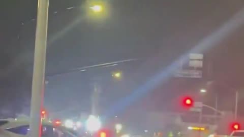 Emergency response Santa Clara, California.