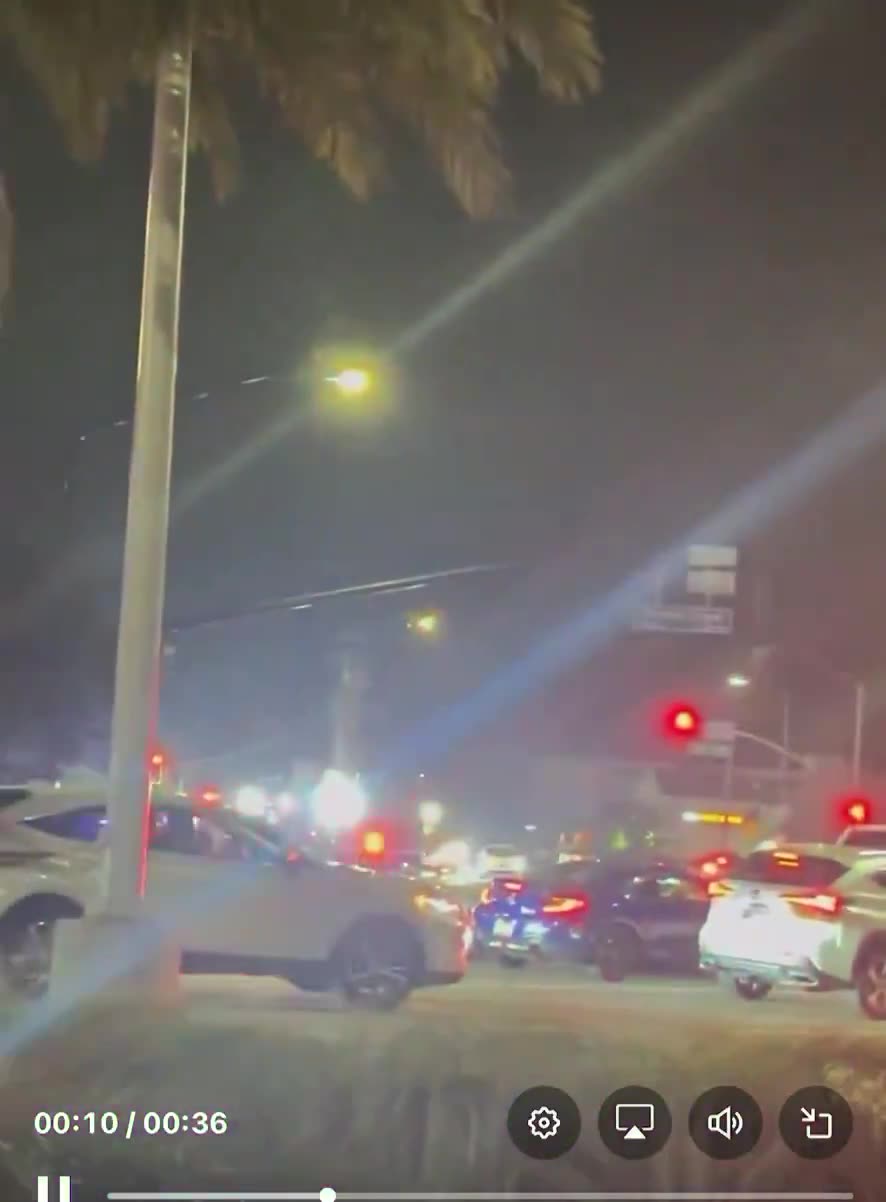 Emergency response Santa Clara, California.