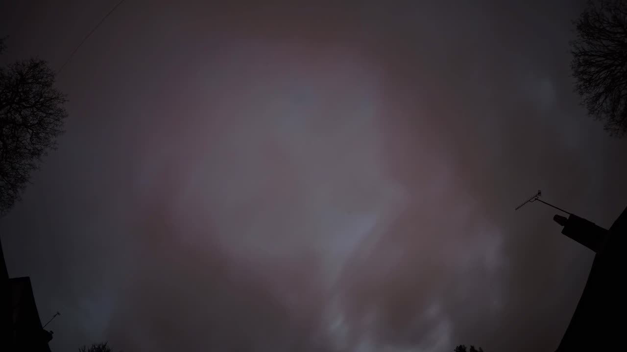 Sky Watch #520 - 21/2/2025