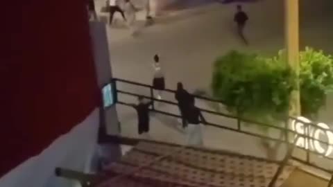 Moroccan police ram protesters in Gen Z-led demos for healthcare, education reforms.