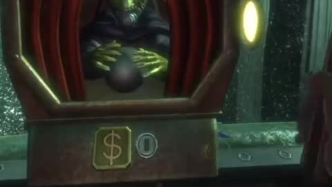 Was Epstein ALSO a Part of Bioshock?