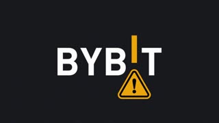 Bybit Hacked for Billions – Is Your Money Next? News