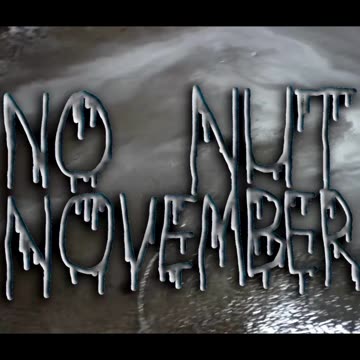 No Nut November #nnn #bovcast