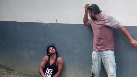 Try Not To Laugh😂😂😂