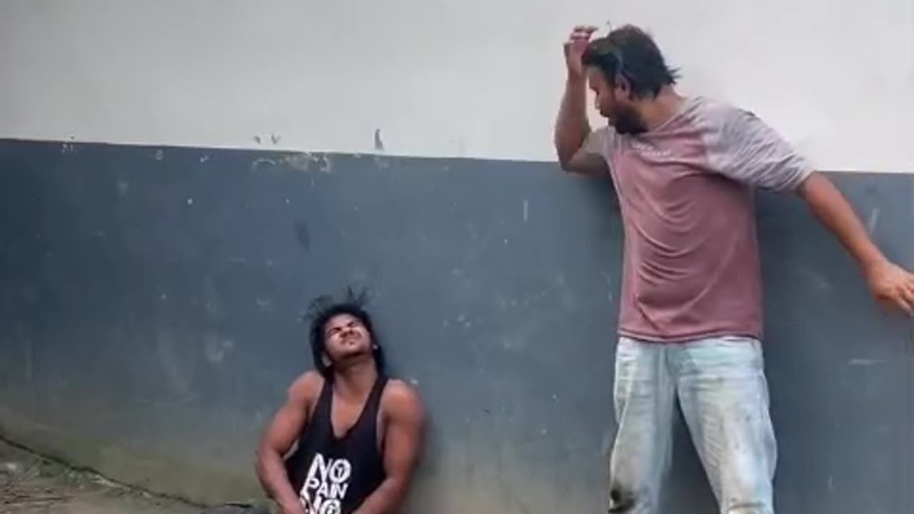 Try Not To Laugh😂😂😂