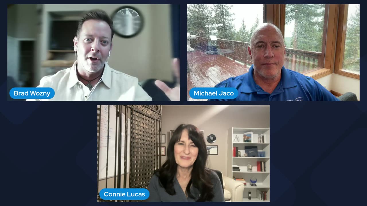 Med Beds Coming? How to Get Patented MAHA Miracles & Restore your DNA Now!