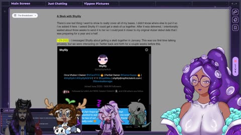 I was right about the Sinder Situation! She was Vindicated! [Drama/React]