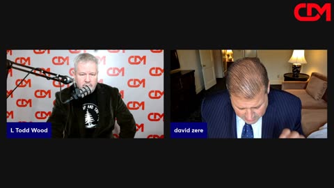 David Zere - Pentagon Press Corp - Will It Work? CDM CLIPS