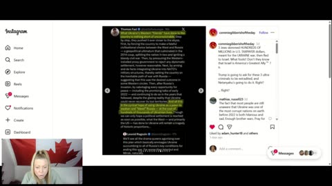 Conspiracy hangout: International news updates, moon landings, pipe bombs,