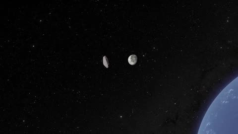 🤯🚀 NASA's Bold Plan to Nuke an Asteroid! | FeedMyCuriosity