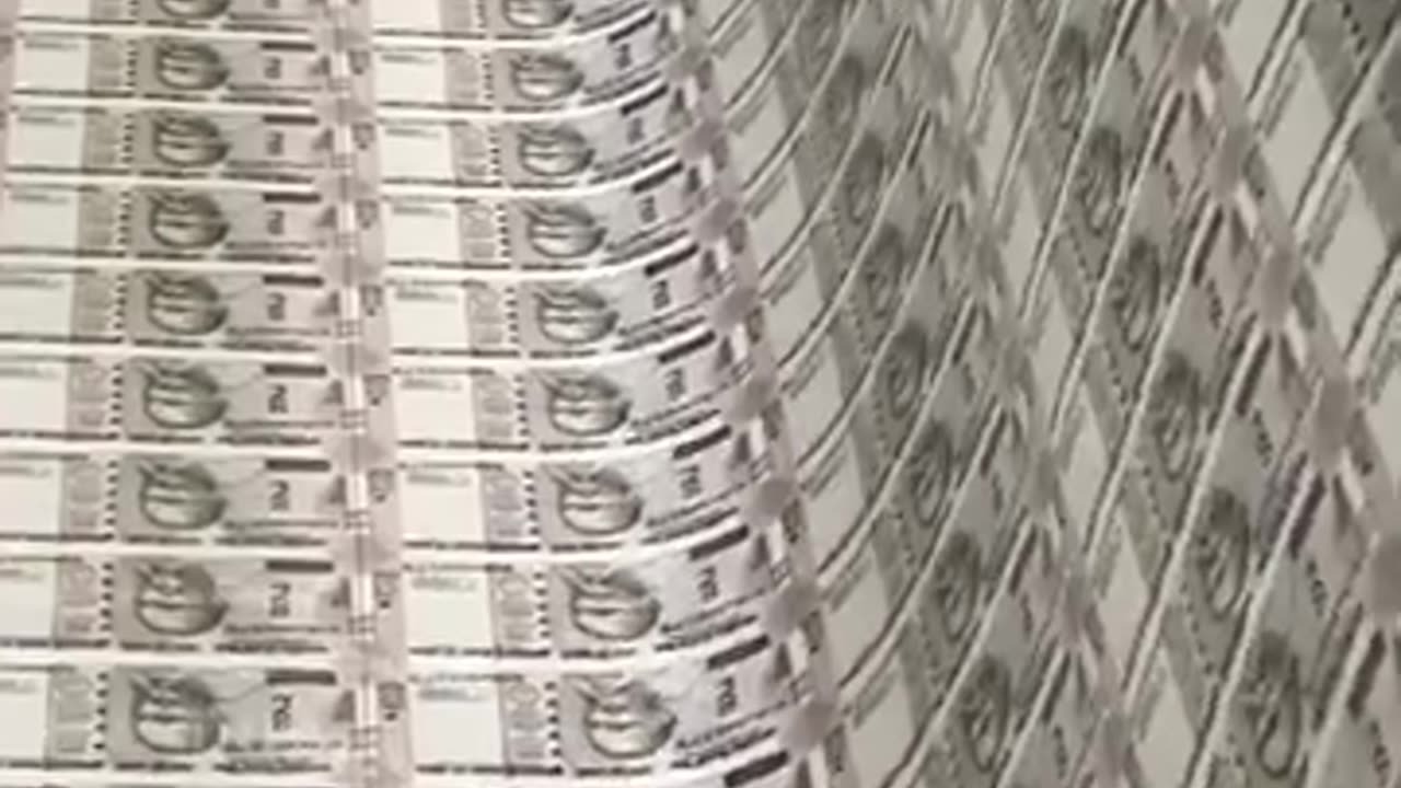 Money Power